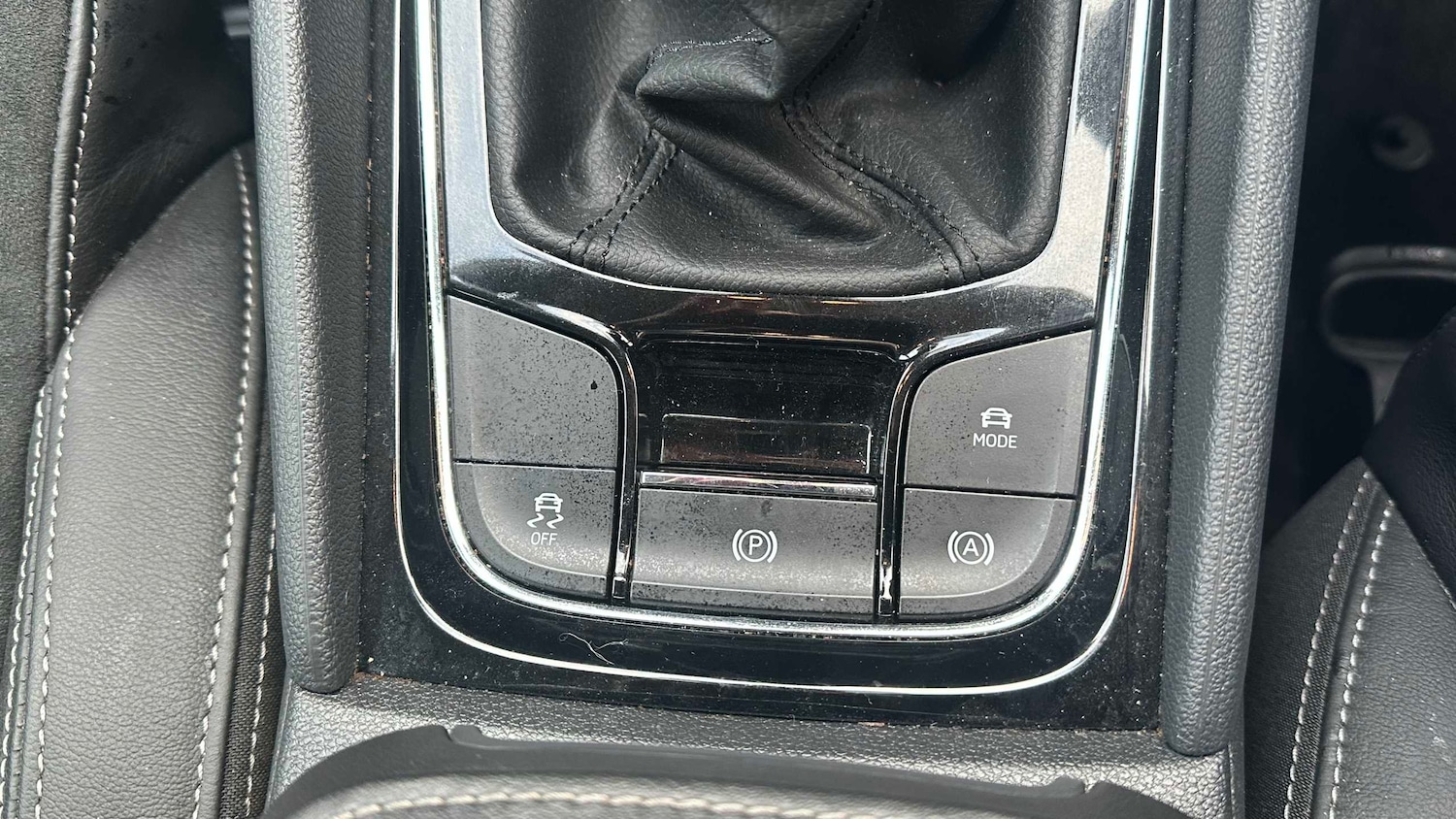 Used Skoda Karoq 2024 for sale - 77960977: Photo 20