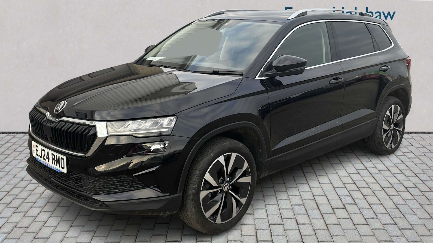 Used Skoda Karoq 2024 for sale - 77960977: Photo 3