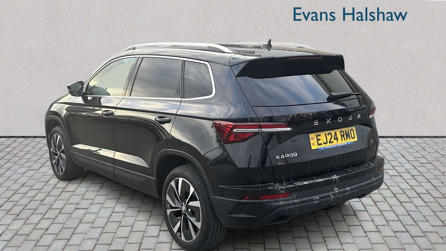 Used Skoda Karoq 2024 for sale - 77960977: Photo 5