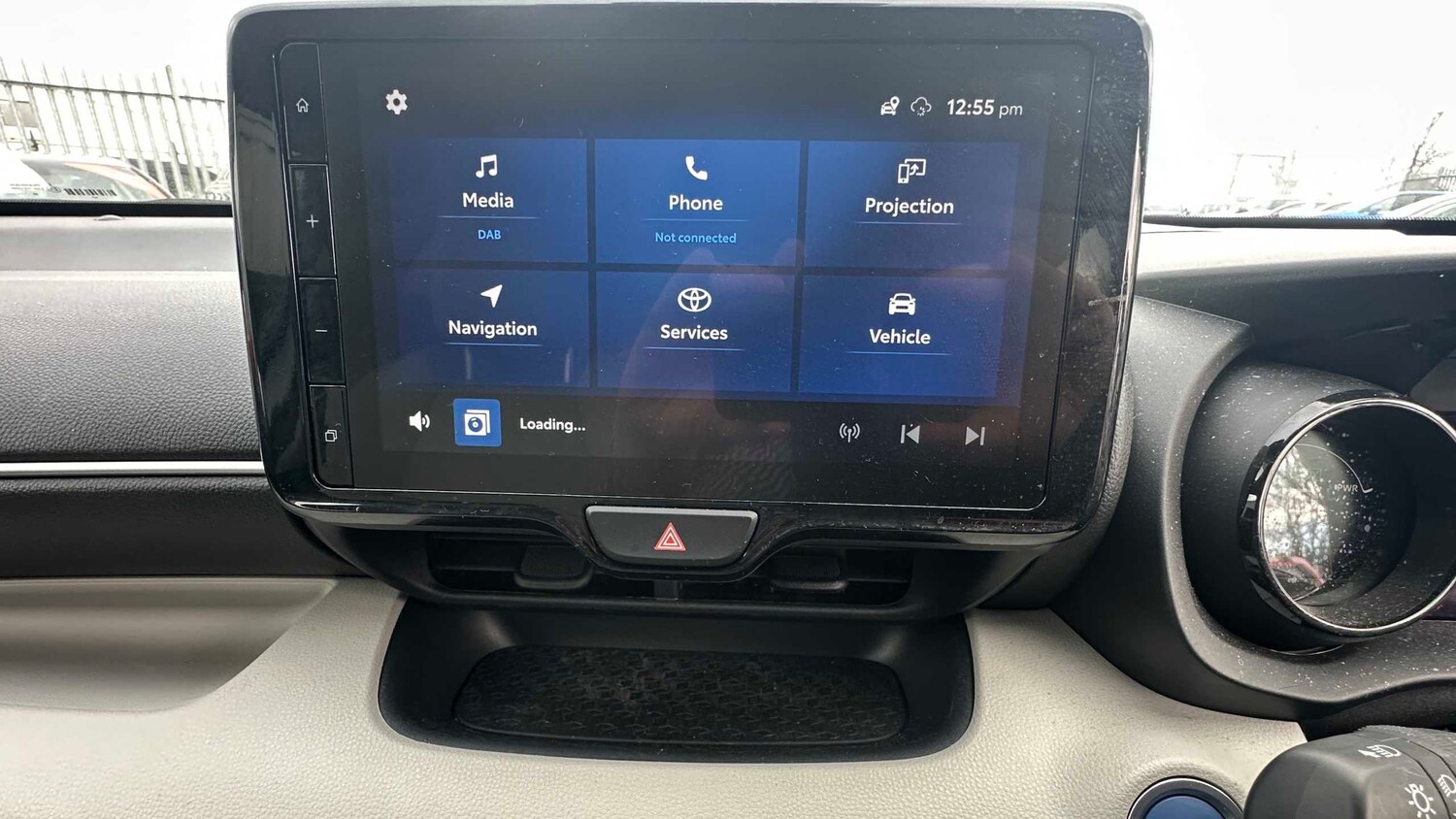 Used Toyota Yaris 2024 for sale - 77859141: Photo 14