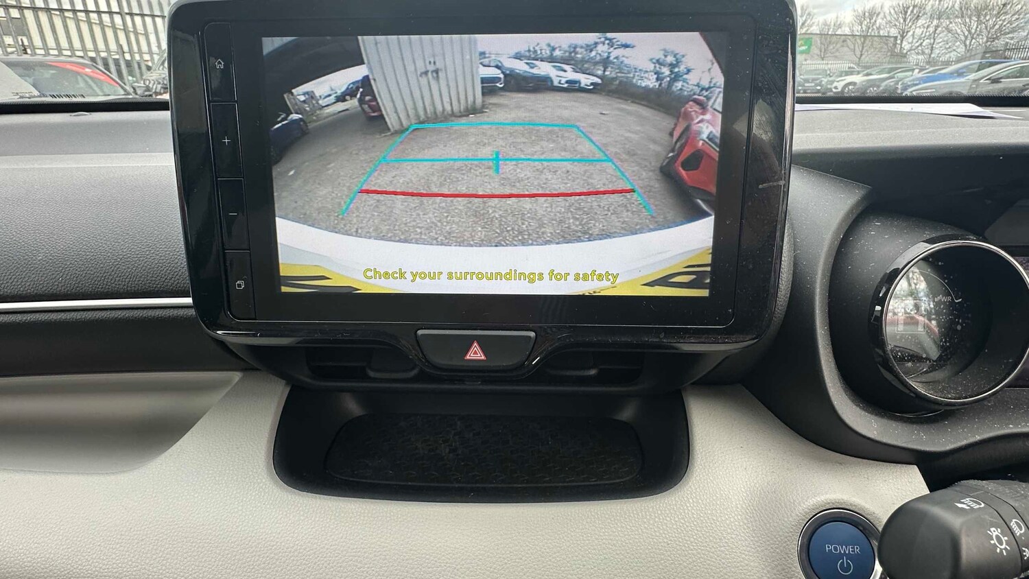 Used Toyota Yaris 2024 for sale - 77859141: Photo 18