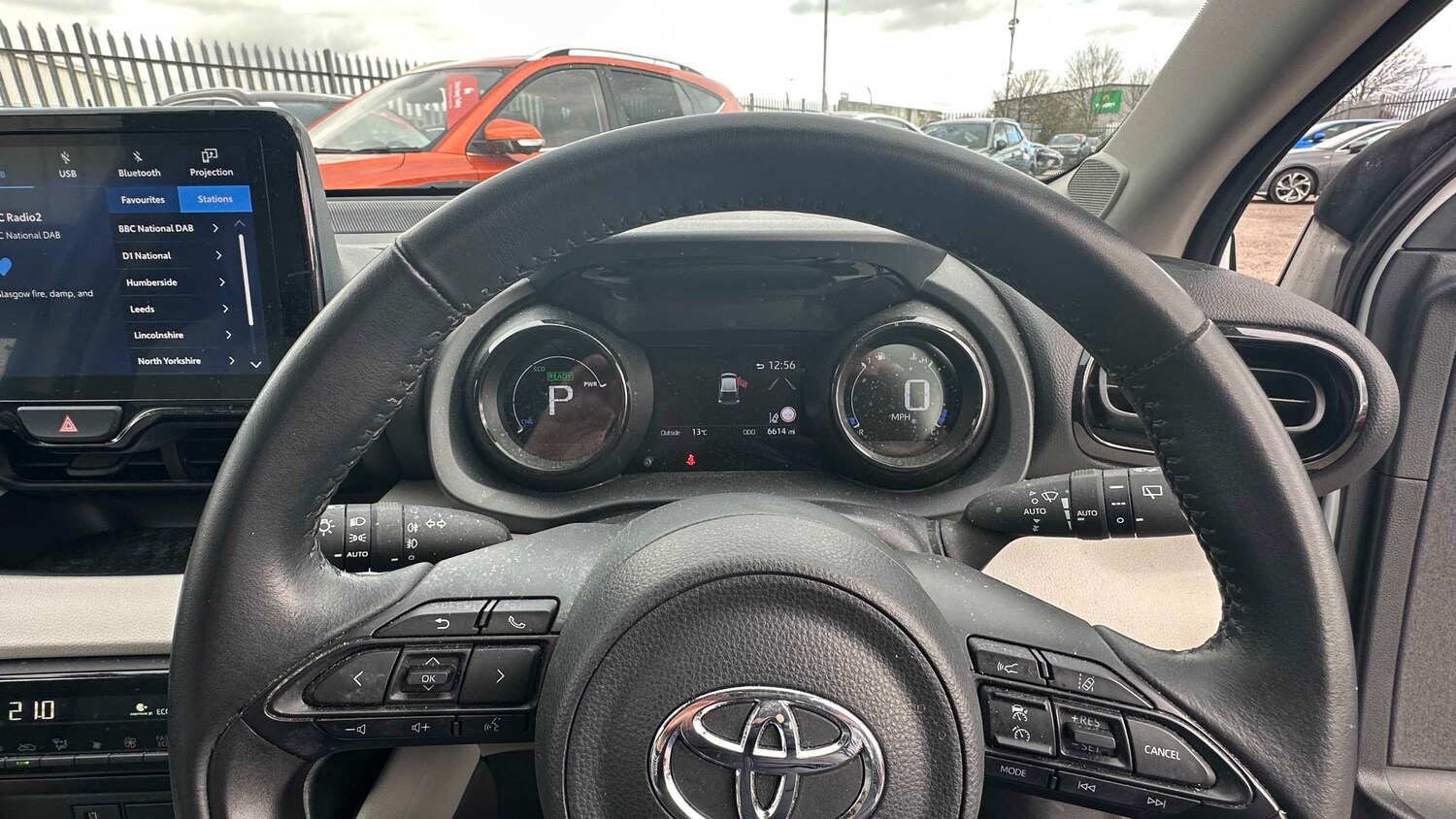 Used Toyota Yaris 2024 for sale - 77859141: Photo 23