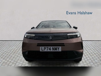 Used Vauxhall Grandland 2025 for sale - 79134647: Photo