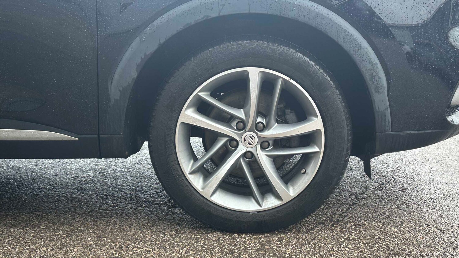 Used MG MG HS 2021 for sale - 77858670: Photo 10