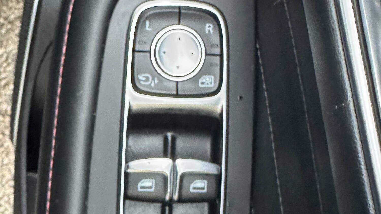 Used MG MG HS 2021 for sale - 77858670: Photo 18