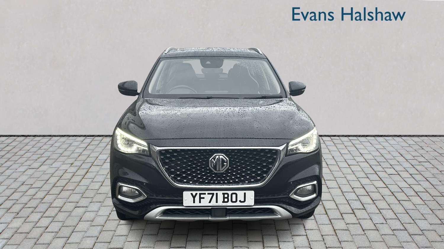 Used MG MG HS 2021 for sale - 77858670: Photo 3