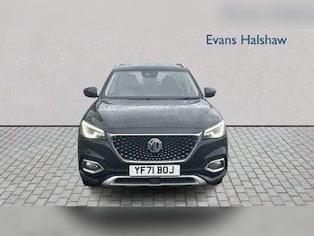 Used MG MG HS 2021 for sale - 77858670: Photo