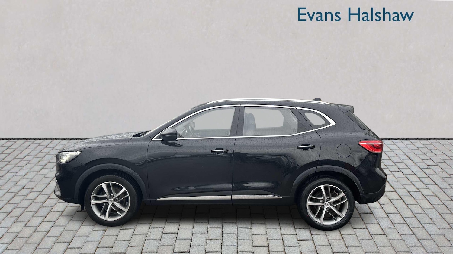 Used MG MG HS 2021 for sale - 77858670: Photo 5