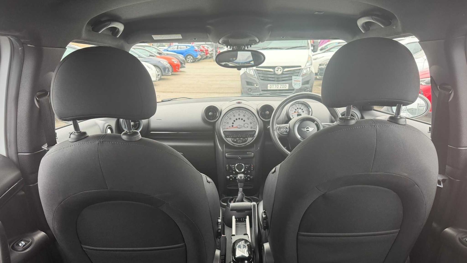 Used MINI Countryman for sale - 77861462: Photo 10
