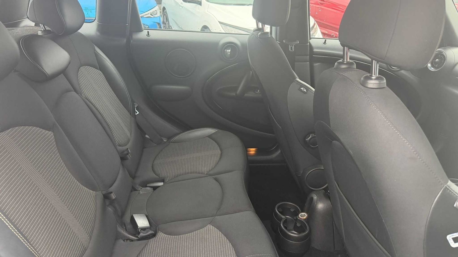 Used MINI Countryman for sale - 77861462: Photo 11