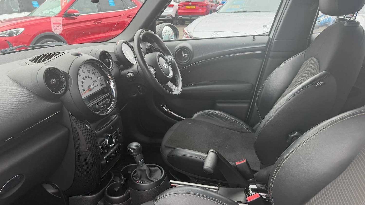 Used MINI Countryman for sale - 77861462: Photo 12