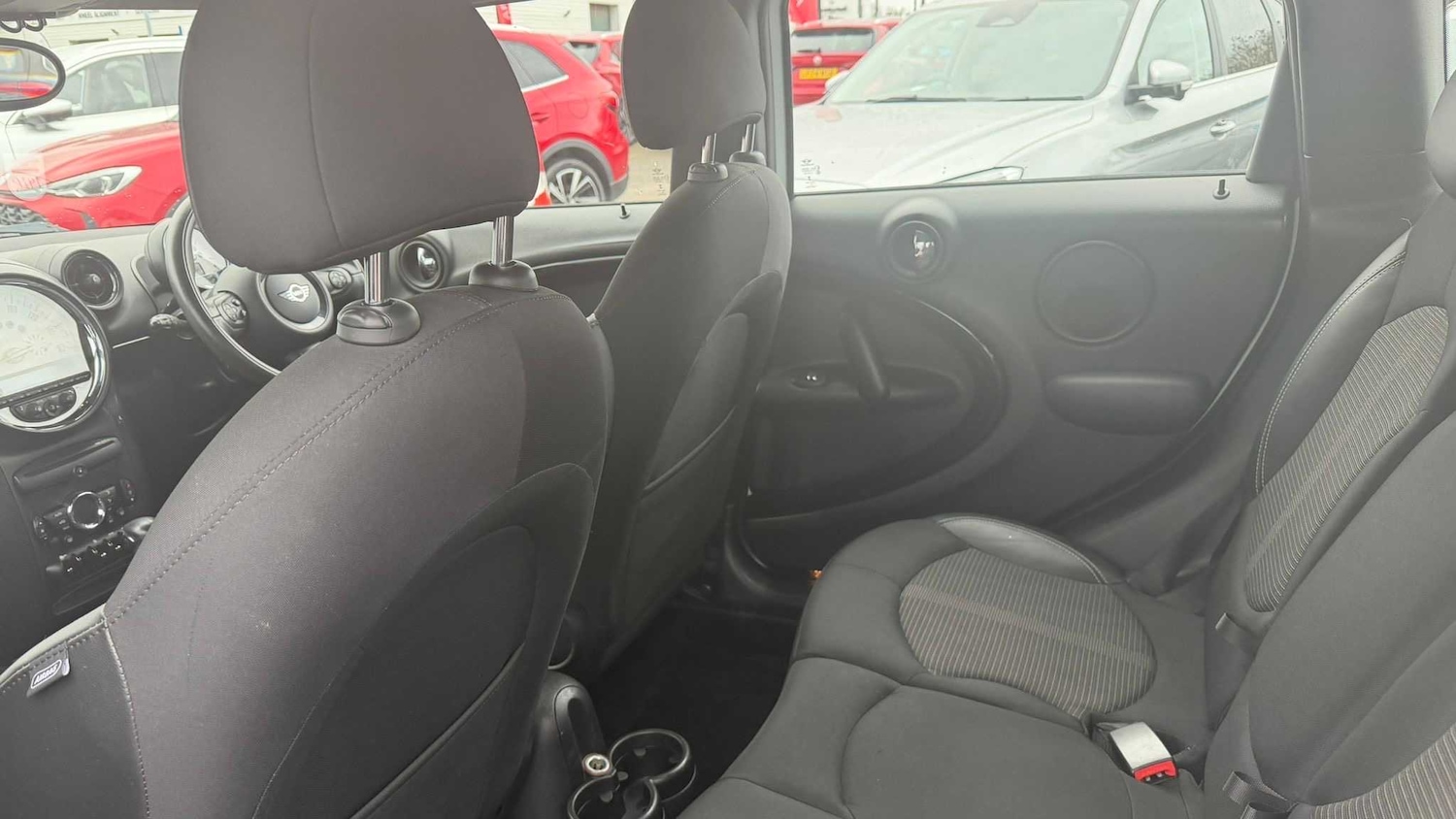 Used MINI Countryman for sale - 77861462: Photo 13