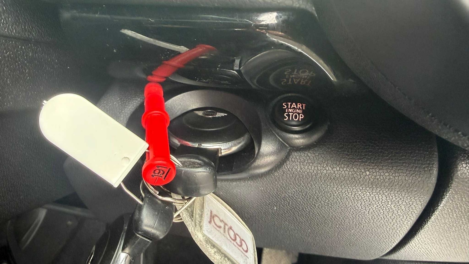 Used MINI Countryman for sale - 77861462: Photo 15