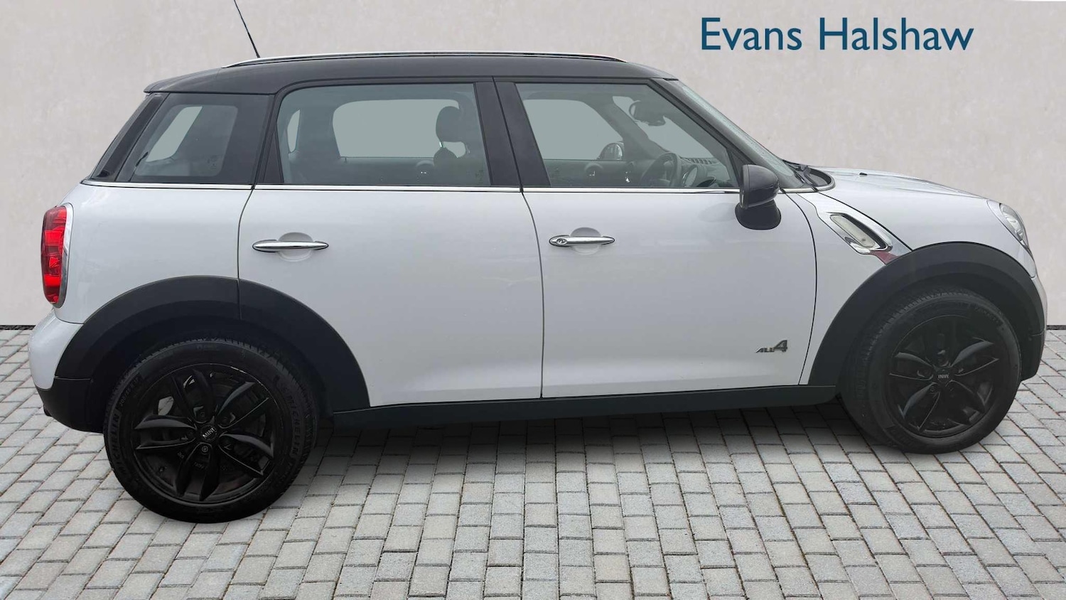 Used MINI Countryman for sale - 77861462: Photo 2