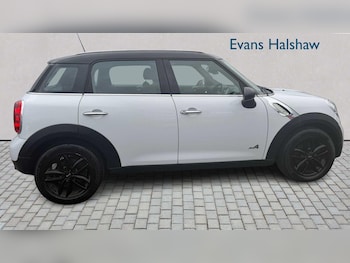 Used MINI Countryman 2014 for sale - 77861462: Photo