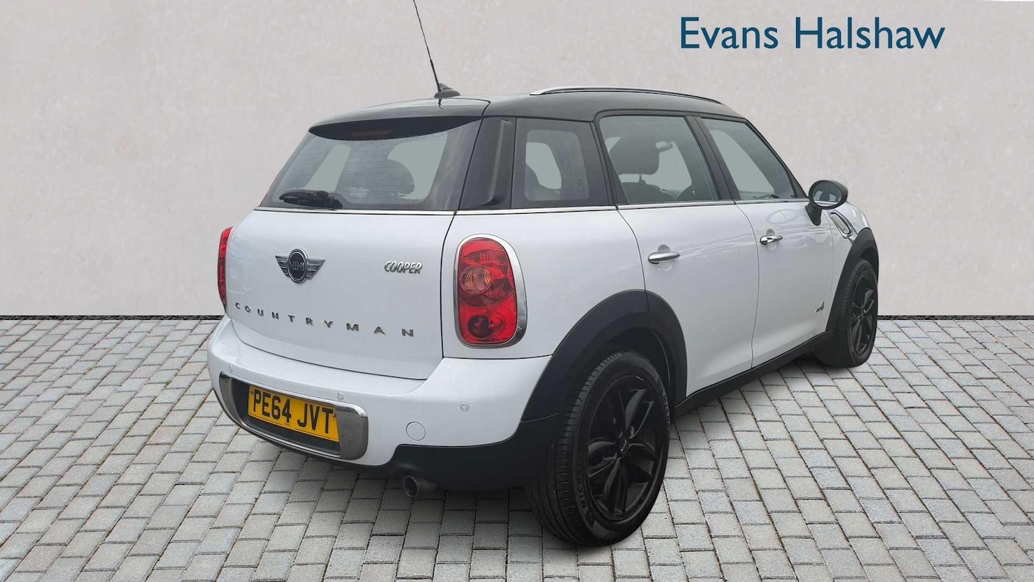 Used MINI Countryman for sale - 77861462: Photo 3