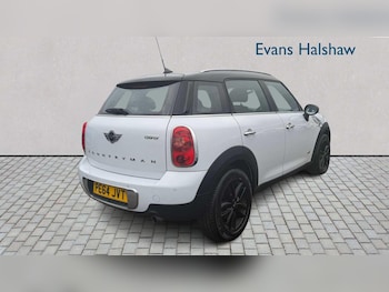 Used MINI Countryman 2014 for sale - 77861462: Photo