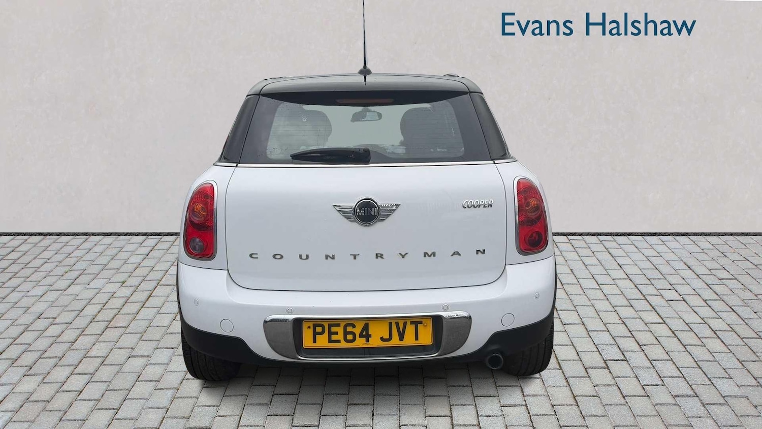 Used MINI Countryman for sale - 77861462: Photo 4