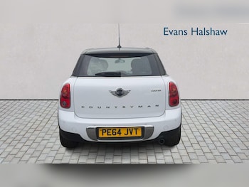 Used MINI Countryman 2014 for sale - 77861462: Photo