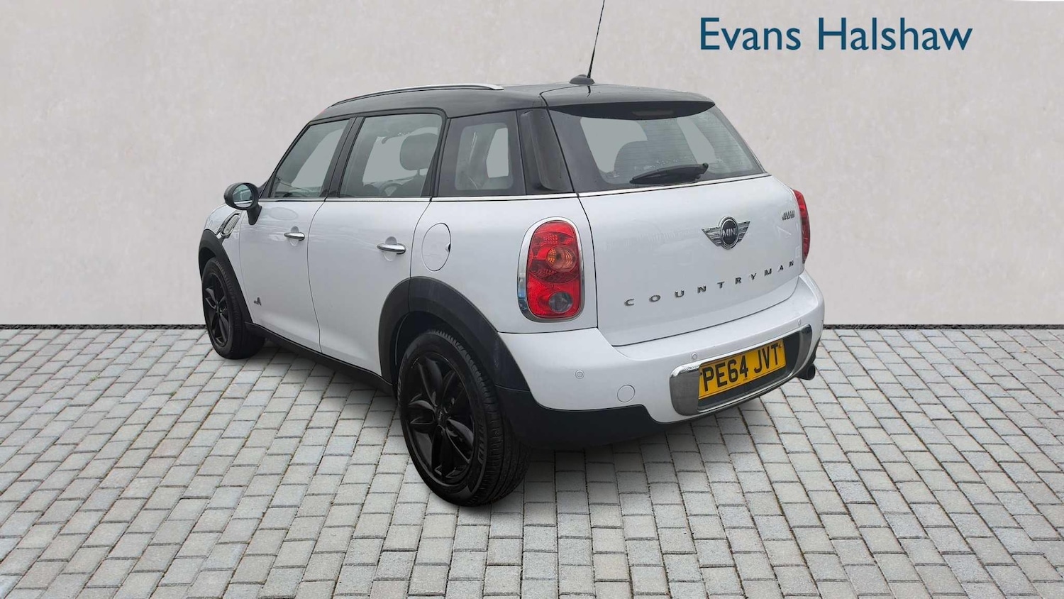 Used MINI Countryman for sale - 77861462: Photo 6
