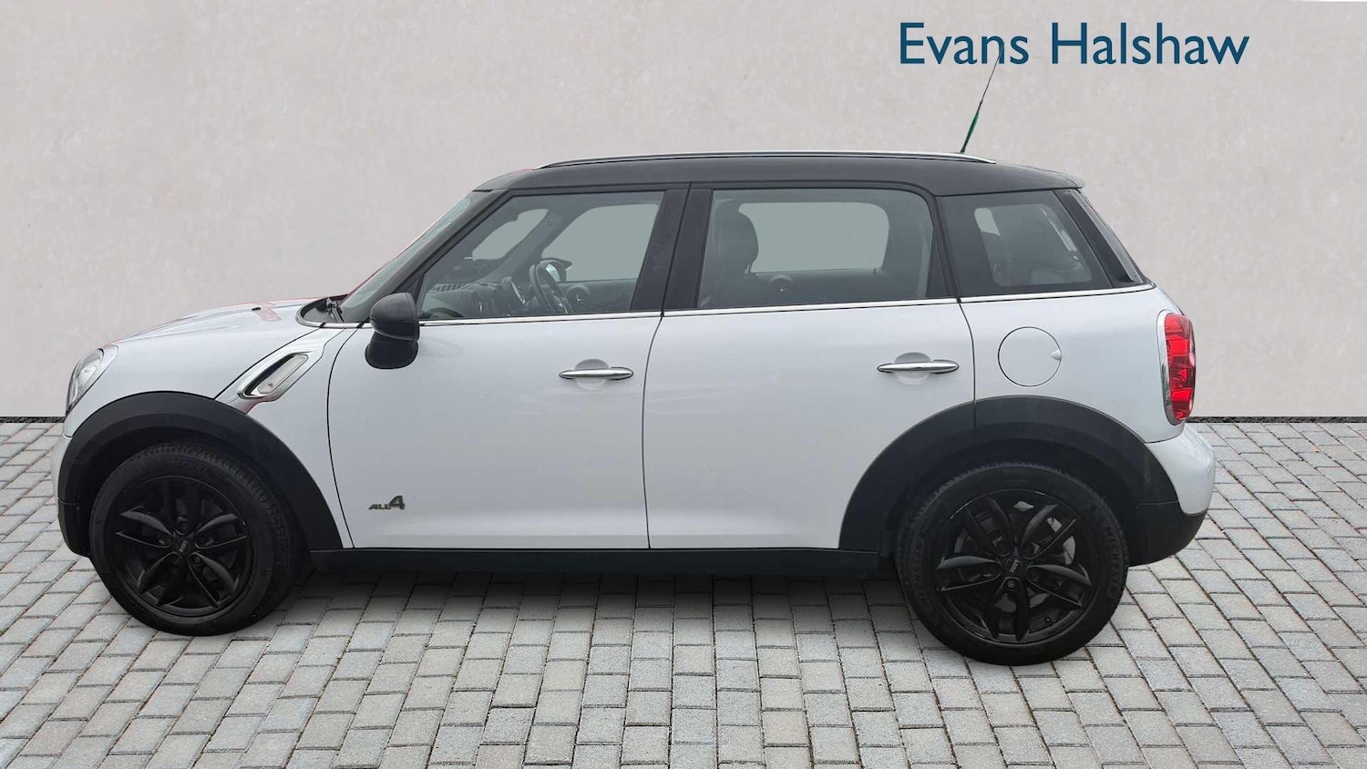 Used MINI Countryman for sale - 77861462: Photo 7