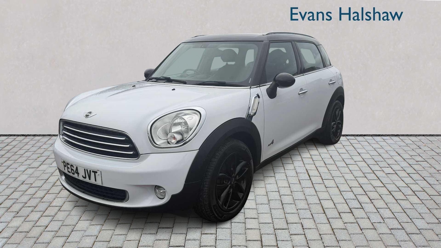 Used MINI Countryman for sale - 77861462: Photo 8