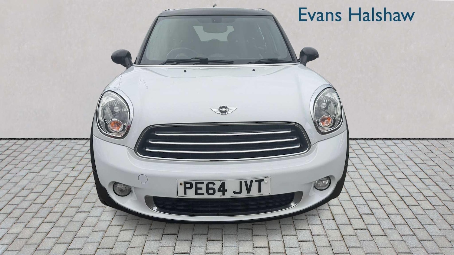 Used MINI Countryman for sale - 77861462: Photo 9