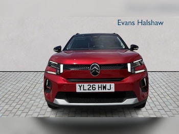 Used Citroen C3 2026 for sale - 79134820: Photo