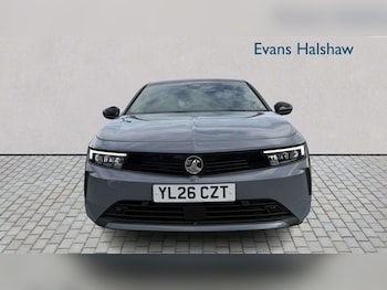 Used Vauxhall Astra 2026 for sale - 78825396: Photo