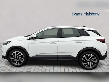 Used Vauxhall Grandland X 2019 for sale - 78881158: Photo