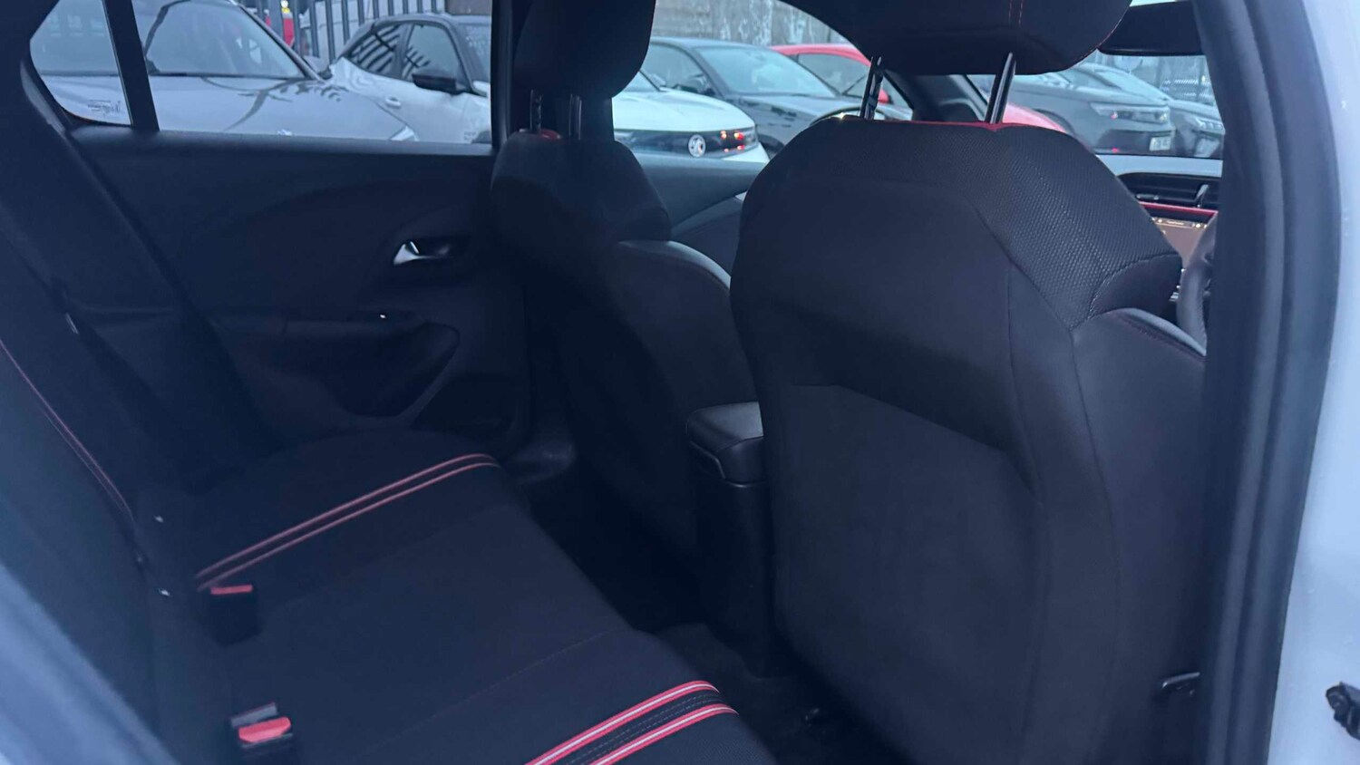 Used Vauxhall Corsa for sale - 77862302: Photo 11