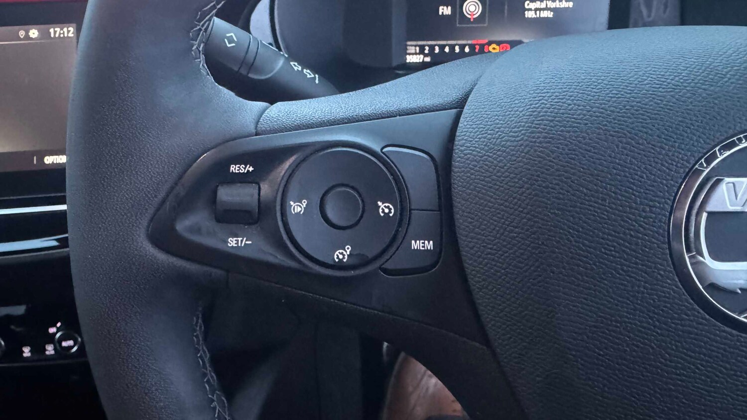 Used Vauxhall Corsa for sale - 77862302: Photo 12