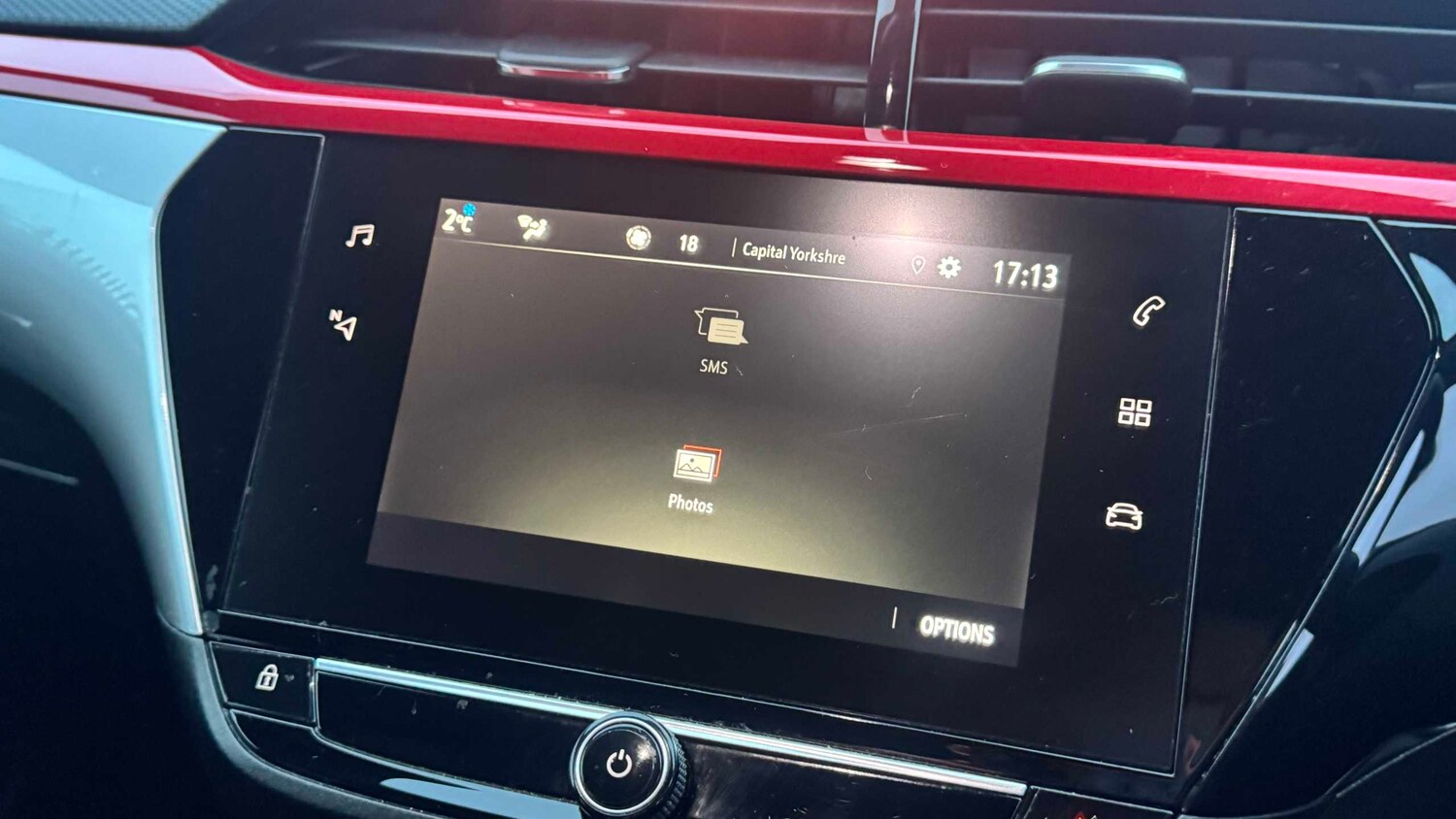 Used Vauxhall Corsa for sale - 77862302: Photo 17