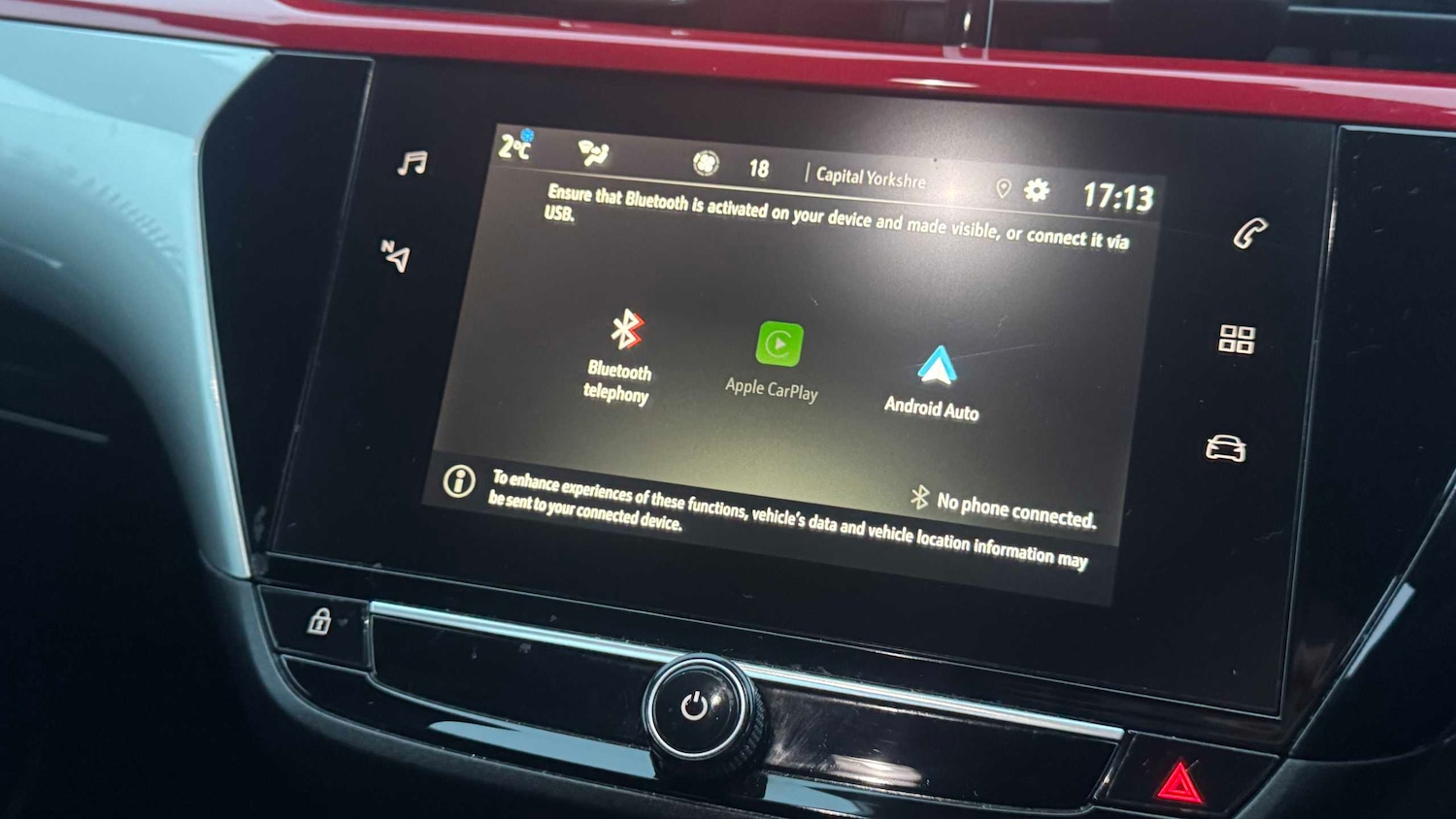 Used Vauxhall Corsa for sale - 77862302: Photo 19