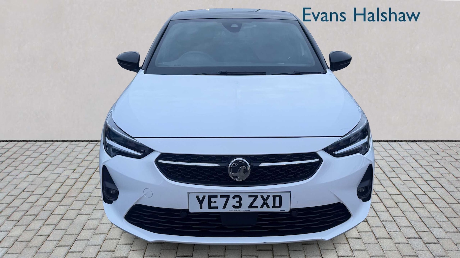 Used Vauxhall Corsa for sale - 77862302: Photo 2