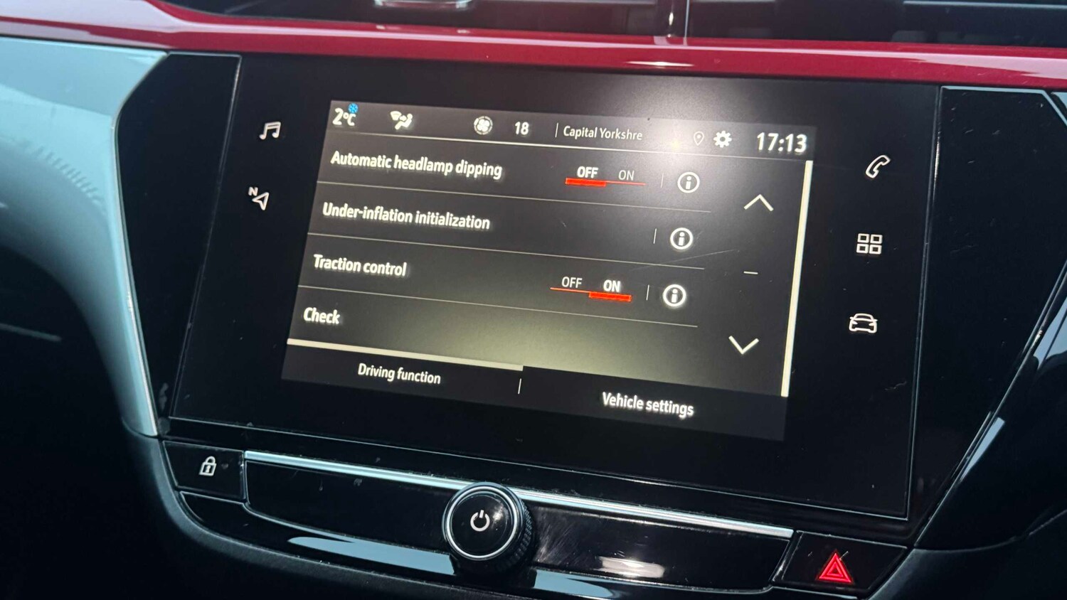 Used Vauxhall Corsa for sale - 77862302: Photo 20