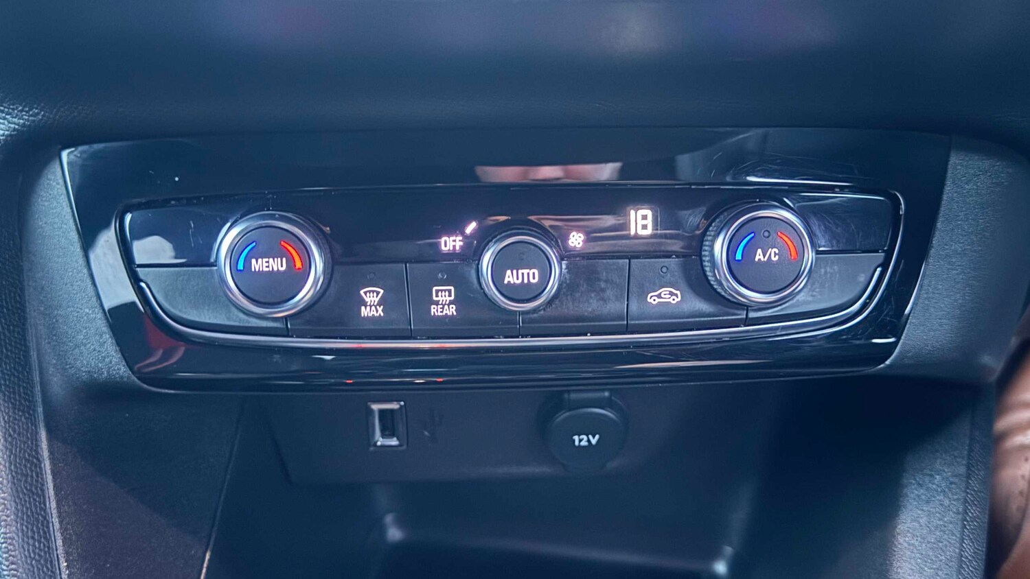 Used Vauxhall Corsa for sale - 77862302: Photo 22