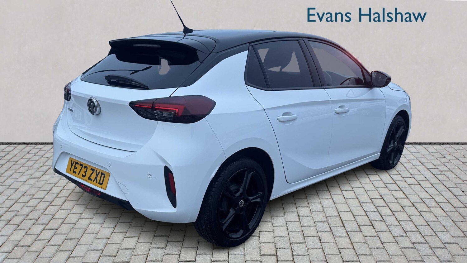 Used Vauxhall Corsa for sale - 77862302: Photo 4