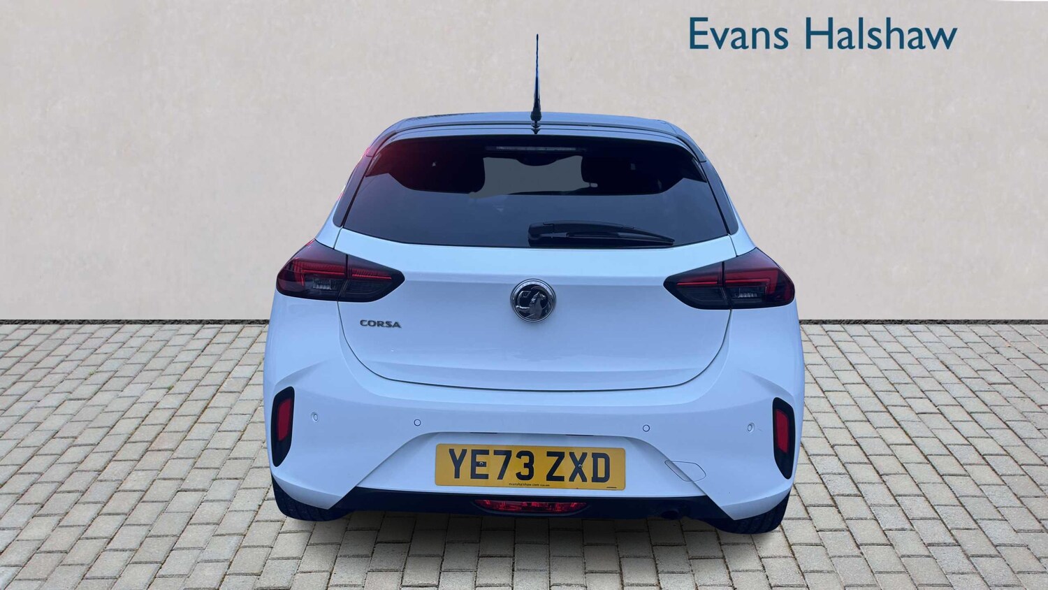 Used Vauxhall Corsa for sale - 77862302: Photo 5