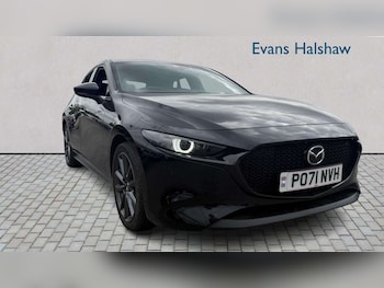 Used Mazda Mazda3 2022 for sale - 78519646: Photo
