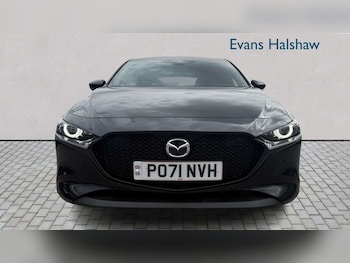 Used Mazda Mazda3 2022 for sale - 78519646: Photo