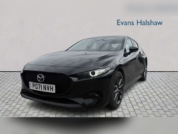 Used Mazda Mazda3 2022 for sale - 78519646: Photo