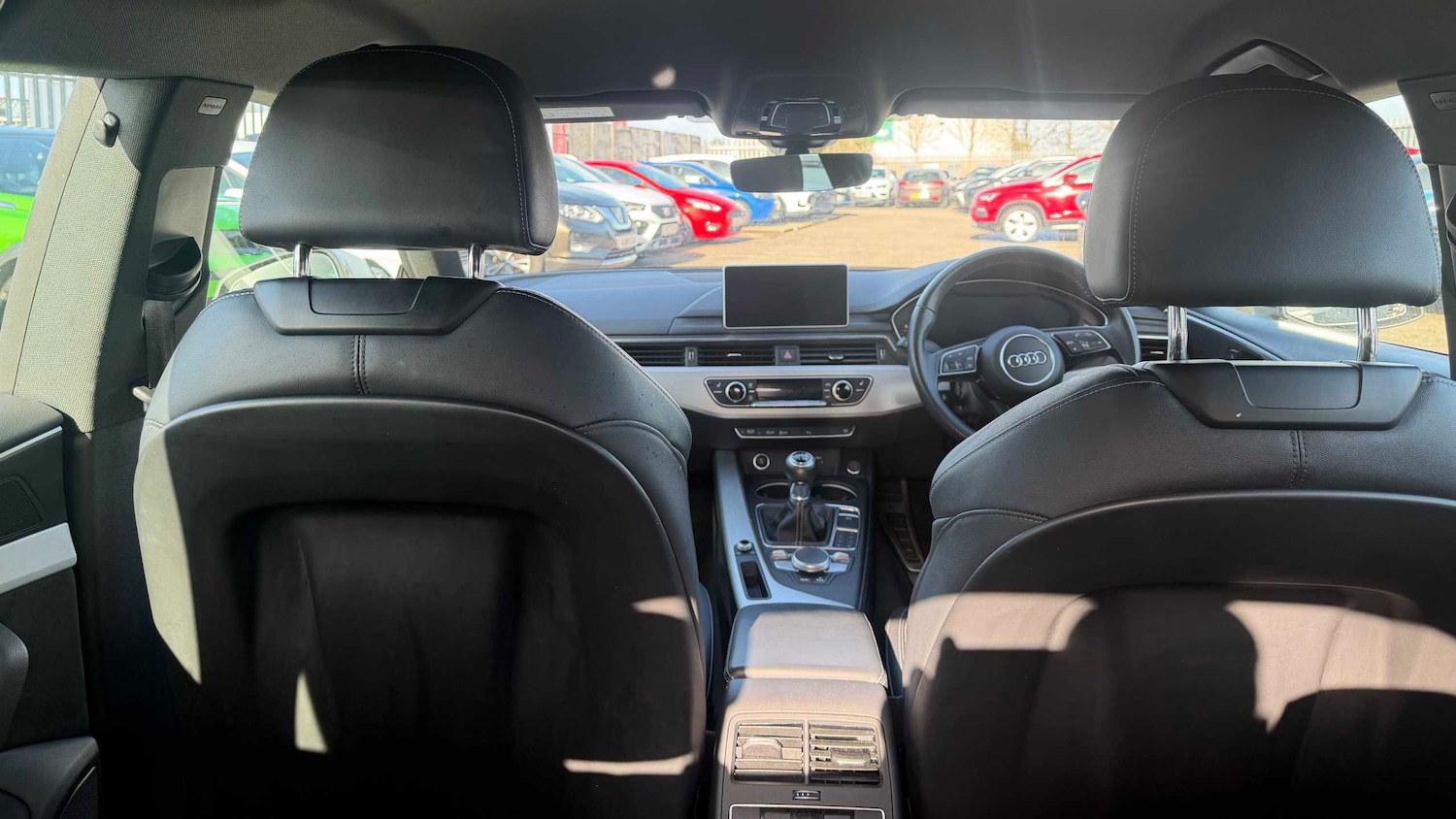 Used Audi A5 2018 for sale - 78037384: Photo 10