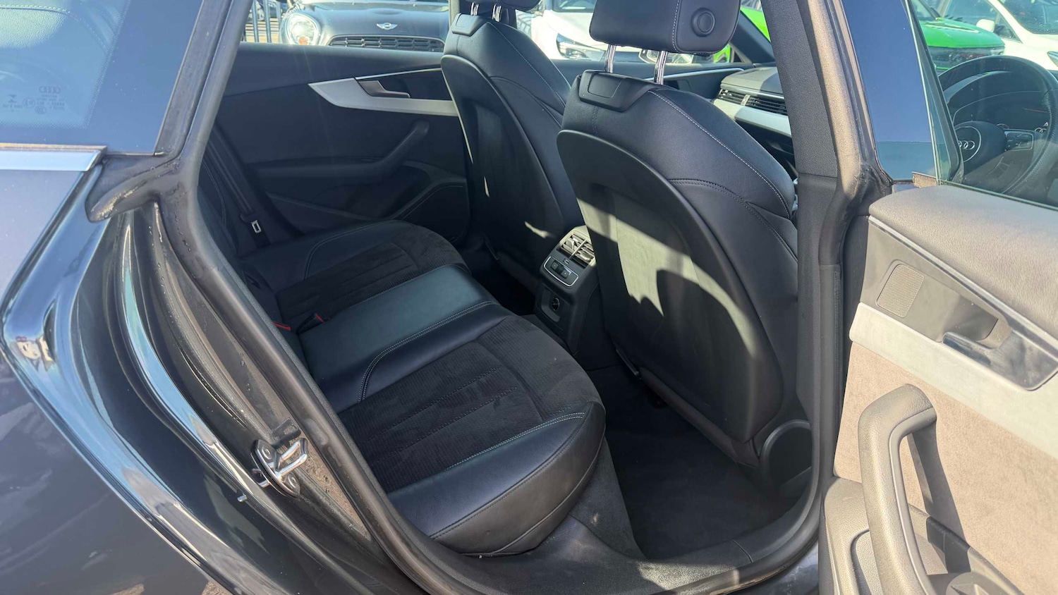 Used Audi A5 2018 for sale - 78037384: Photo 13