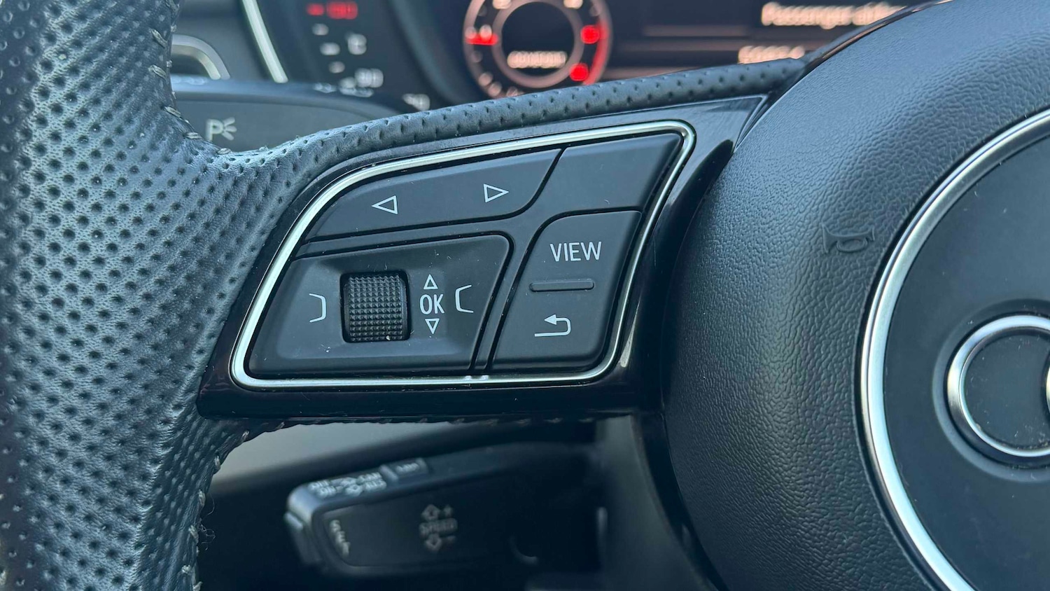 Used Audi A5 2018 for sale - 78037384: Photo 15