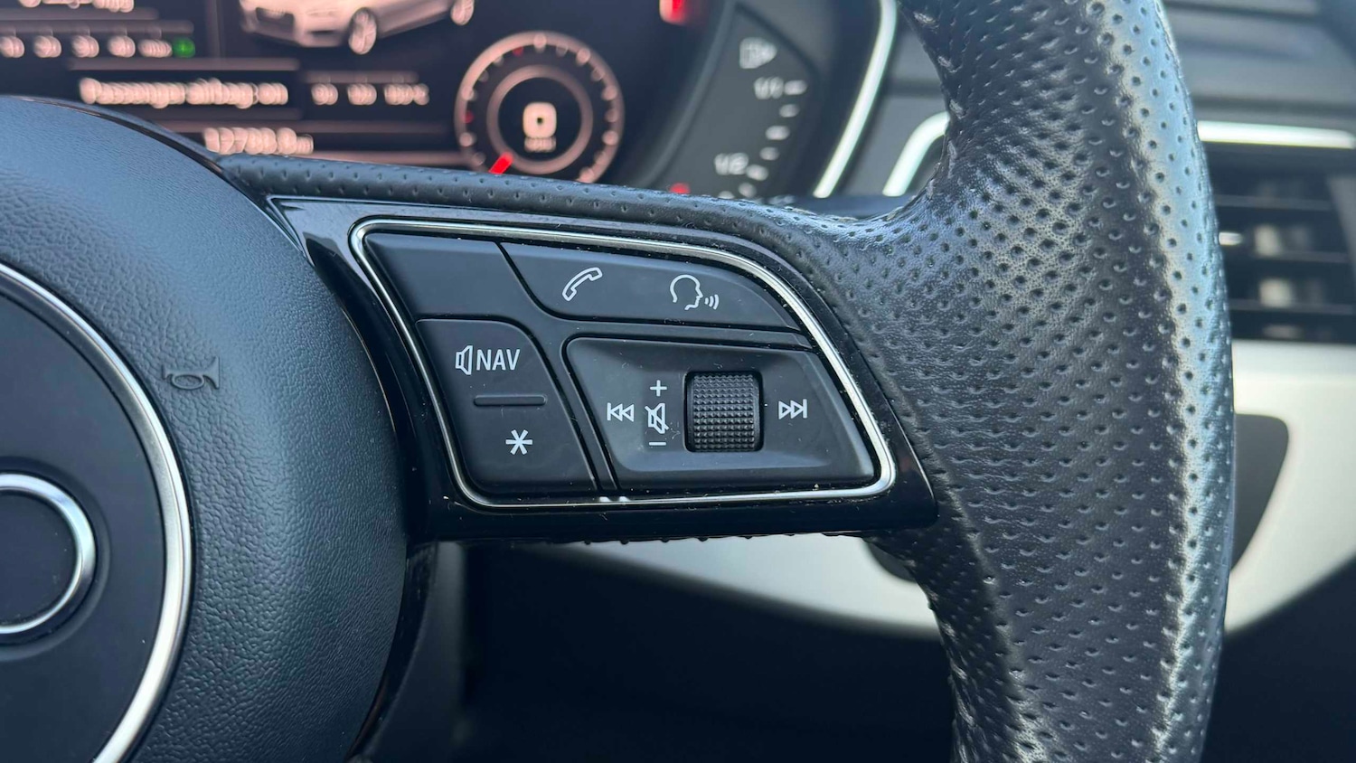 Used Audi A5 2018 for sale - 78037384: Photo 16