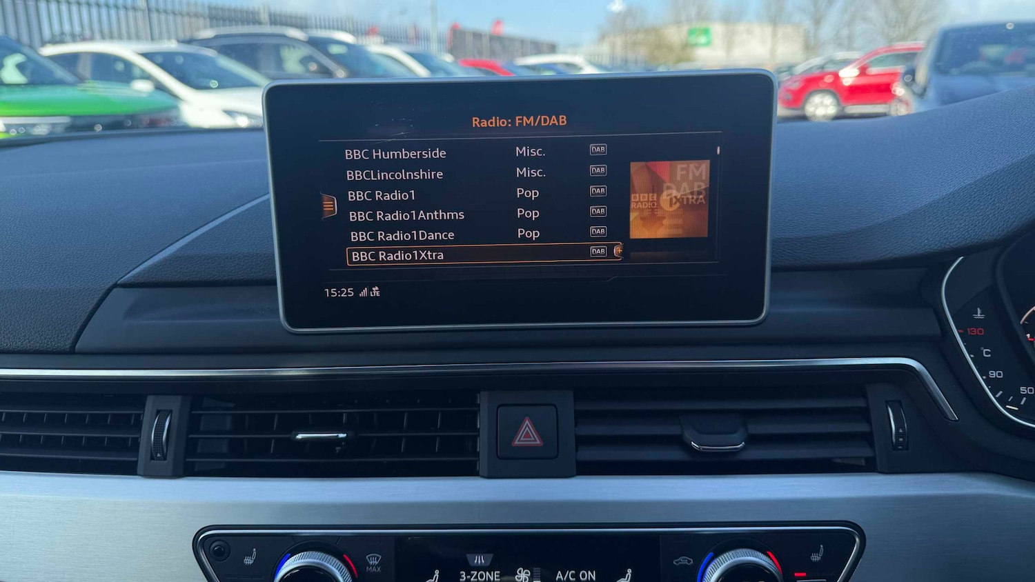 Used Audi A5 2018 for sale - 78037384: Photo 17