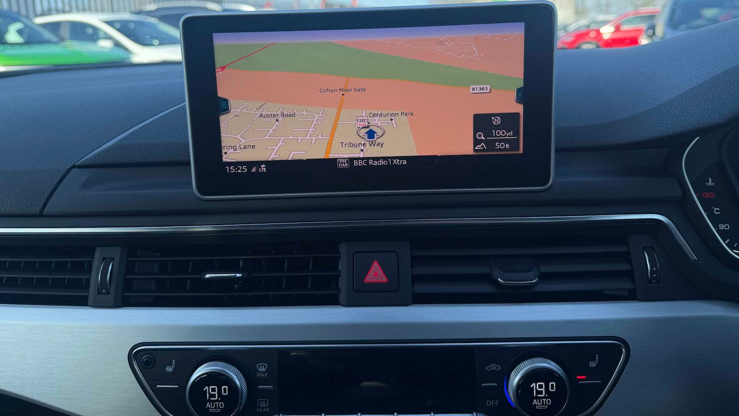 Used Audi A5 2018 for sale - 78037384: Photo 18