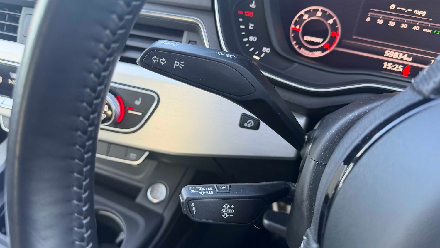 Used Audi A5 2018 for sale - 78037384: Photo 21