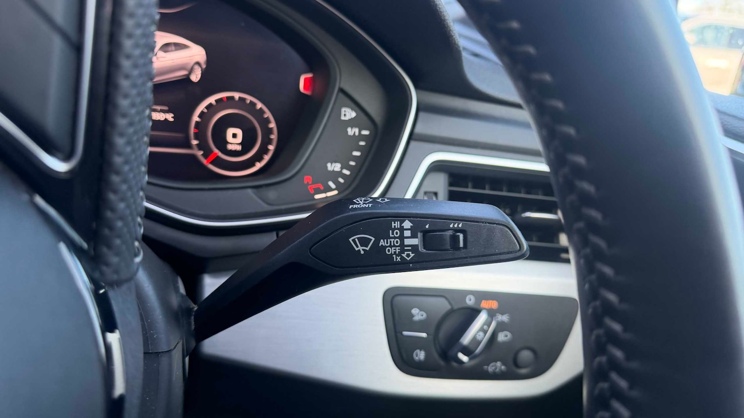 Used Audi A5 2018 for sale - 78037384: Photo 22